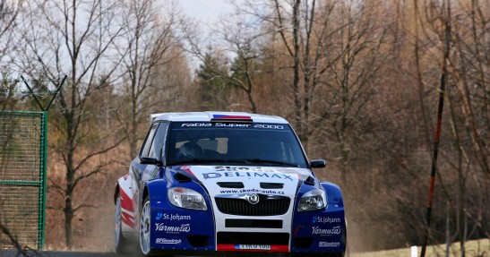 Valasska Rally